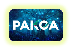 Portal Pakoa